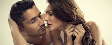 sexual desire